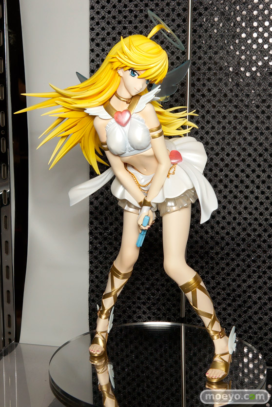 画像　フィギュア　サンプル　レビュー　ワンダーフェスティバル 2015［冬］　「e-flick.kit」「makePLUS」「童人」　05