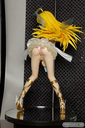 画像　フィギュア　サンプル　レビュー　ワンダーフェスティバル 2015［冬］　「e-flick.kit」「makePLUS」「童人」　06