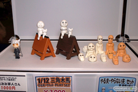 画像　フィギュア　サンプル　レビュー　ワンダーフェスティバル 2015［冬］　「e-flick.kit」「makePLUS」「童人」　08