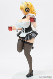 すーぱーぽちゃ子 ビアメイドVer.　A＋（エイプラス）　画像　サンプル　レビュー　フィギュア　龍佑　05