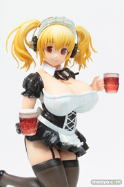 すーぱーぽちゃ子 ビアメイドVer.　A＋（エイプラス）　画像　サンプル　レビュー　フィギュア　龍佑　07