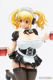 すーぱーぽちゃ子 ビアメイドVer.　A＋（エイプラス）　画像　サンプル　レビュー　フィギュア　龍佑　08