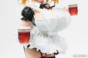 すーぱーぽちゃ子 ビアメイドVer.　A＋（エイプラス）　画像　サンプル　レビュー　フィギュア　龍佑　21
