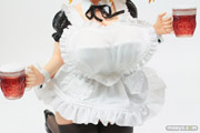 すーぱーぽちゃ子 ビアメイドVer.　A＋（エイプラス）　画像　サンプル　レビュー　フィギュア　龍佑　22