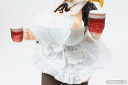 すーぱーぽちゃ子 ビアメイドVer.　A＋（エイプラス）　画像　サンプル　レビュー　フィギュア　龍佑　23
