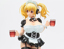 フィギュア作品原型師別ピックアップ10選！キャストオフも多数手がける龍佑さん編【不定期連載企画】