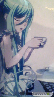 横須賀HUMAXシネマズ (劇場版)蒼き鋼のアルペジオ -アルス・ノヴァ- DC 画像 06