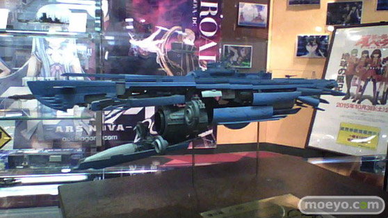 横須賀HUMAXシネマズ (劇場版)蒼き鋼のアルペジオ -アルス・ノヴァ- DC 画像 17