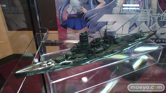 横須賀HUMAXシネマズ (劇場版)蒼き鋼のアルペジオ -アルス・ノヴァ- DC 画像 19