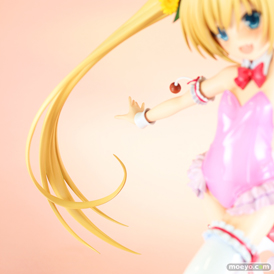 ロウきゅーぶ！SS 三沢真帆 -うさぎさんVer.-　プラム 画像　サンプル　レビュー　フィギュア　小学生は最高だぜ　05