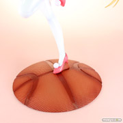 ロウきゅーぶ！SS 三沢真帆 -うさぎさんVer.-　プラム 画像　サンプル　レビュー　フィギュア　小学生は最高だぜ　08