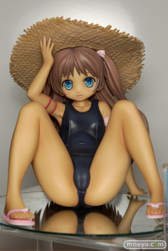 マウスユニット MouseUnit　画像　サンプル　レビュー　っフィギュア　ワンダーフェスティバル 2015［冬］　06