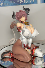 マウスユニット MouseUnit　画像　サンプル　レビュー　っフィギュア　ワンダーフェスティバル 2015［冬］　11