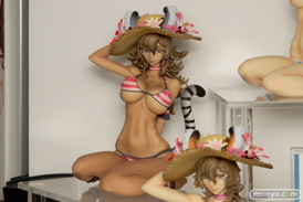 マウスユニット MouseUnit　画像　サンプル　レビュー　っフィギュア　ワンダーフェスティバル 2015［冬］　17