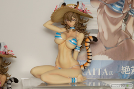 マウスユニット MouseUnit　画像　サンプル　レビュー　っフィギュア　ワンダーフェスティバル 2015［冬］　18