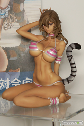 マウスユニット MouseUnit　画像　サンプル　レビュー　っフィギュア　ワンダーフェスティバル 2015［冬］　19