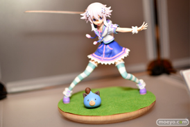 画像　フィギュア　サンプル　レビュー　ワンダーフェスティバル 2015［冬］　「CtrlZ」「チェリーブロッサム」「飛屋」 04