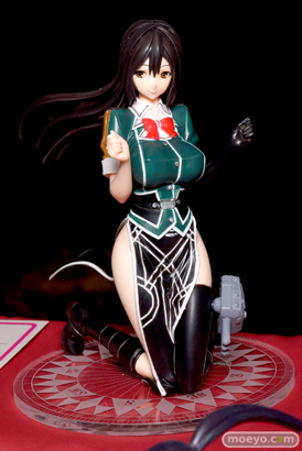 画像　フィギュア　サンプル　レビュー　ワンダーフェスティバル 2015［冬］　「CtrlZ」「チェリーブロッサム」「飛屋」 07