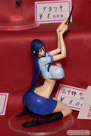 画像　フィギュア　サンプル　レビュー　ワンダーフェスティバル 2015［冬］　「CtrlZ」「チェリーブロッサム」「飛屋」 11