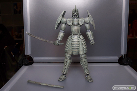 画像　フィギュア　サンプル　レビュー　ワンダーフェスティバル 2015［冬］　「CtrlZ」「チェリーブロッサム」「飛屋」 12