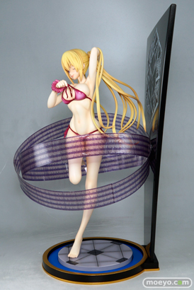 トリニティセブン リーゼロッテ=シャルロック-水着Ver.- プラム 画像 サンプル レビュー フィギュア 04