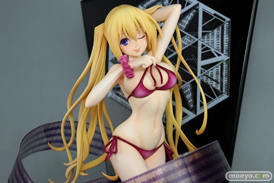 トリニティセブン リーゼロッテ=シャルロック-水着Ver.- プラム 画像 サンプル レビュー フィギュア 06