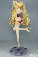 トリニティセブン リーゼロッテ=シャルロック-水着Ver.- プラム 画像 サンプル レビュー フィギュア 17