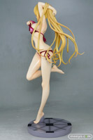 トリニティセブン リーゼロッテ=シャルロック-水着Ver.- プラム 画像 サンプル レビュー フィギュア 18