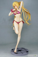 トリニティセブン リーゼロッテ=シャルロック-水着Ver.- プラム 画像 サンプル レビュー フィギュア 19