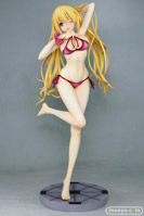 トリニティセブン リーゼロッテ=シャルロック-水着Ver.- プラム 画像 サンプル レビュー フィギュア 20