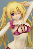 トリニティセブン リーゼロッテ=シャルロック-水着Ver.- プラム 画像 サンプル レビュー フィギュア 21
