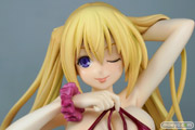 トリニティセブン リーゼロッテ=シャルロック-水着Ver.- プラム 画像 サンプル レビュー フィギュア 23