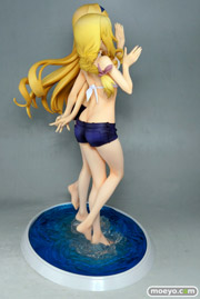 IS〈インフィニット・ストラトス〉 シャルロット＆セシリア 水着Ver.　アルター　画像　サンプル　レビュー　フィギュア　田中冬志　彩部一路　03