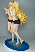 IS〈インフィニット・ストラトス〉 シャルロット＆セシリア 水着Ver.　アルター　画像　サンプル　レビュー　フィギュア　田中冬志　彩部一路　07