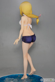 IS〈インフィニット・ストラトス〉 シャルロット＆セシリア 水着Ver.　アルター　画像　サンプル　レビュー　フィギュア　田中冬志　彩部一路　15