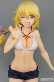 IS〈インフィニット・ストラトス〉 シャルロット＆セシリア 水着Ver.　アルター　画像　サンプル　レビュー　フィギュア　田中冬志　彩部一路　17