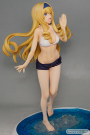 IS〈インフィニット・ストラトス〉 シャルロット＆セシリア 水着Ver.　アルター　画像　サンプル　レビュー　フィギュア　田中冬志　彩部一路　32