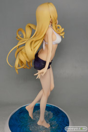 IS〈インフィニット・ストラトス〉 シャルロット＆セシリア 水着Ver.　アルター　画像　サンプル　レビュー　フィギュア　田中冬志　彩部一路　33