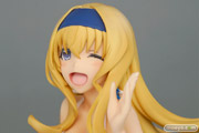 IS〈インフィニット・ストラトス〉 シャルロット＆セシリア 水着Ver.　アルター　画像　サンプル　レビュー　フィギュア　田中冬志　彩部一路　40