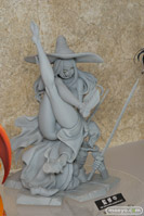 ドラゴンズクラウン ソーサレス マックスファクトリー　画像　サンプル　レビュー　フィギュア　パンツ　デイラ　03