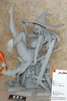 ドラゴンズクラウン ソーサレス マックスファクトリー　画像　サンプル　レビュー　フィギュア　パンツ　デイラ　04