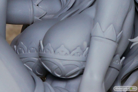 ドラゴンズクラウン ソーサレス マックスファクトリー　画像　サンプル　レビュー　フィギュア　パンツ　デイラ　07