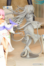 To Loveる -とらぶる- ダークネス ヤミ 浴衣Ver.　フリーイング　画像　サンプル　レビュー　フィギュア　ワンダーフェスティバル 2015［冬］　2015冬ホビーメーカー合同商品展示会　02