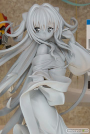 To Loveる -とらぶる- ダークネス ヤミ 浴衣Ver.　フリーイング　画像　サンプル　レビュー　フィギュア　ワンダーフェスティバル 2015［冬］　2015冬ホビーメーカー合同商品展示会　04