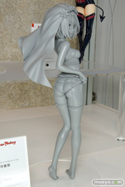 ToLoveる -とらぶる- ダークネス 西園寺春菜　マックスファクトリー　画像　サンプル　レビュー　フィギュア　ワンダーフェスティバル 2015［冬］　なかやまん　02