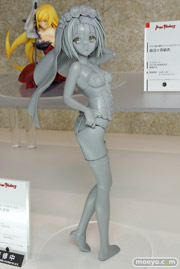 ToLoveる -とらぶる- ダークネス 西園寺春菜　マックスファクトリー　画像　サンプル　レビュー　フィギュア　ワンダーフェスティバル 2015［冬］　なかやまん　03