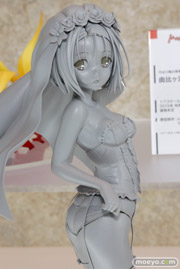 ToLoveる -とらぶる- ダークネス 西園寺春菜　マックスファクトリー　画像　サンプル　レビュー　フィギュア　ワンダーフェスティバル 2015［冬］　なかやまん　04