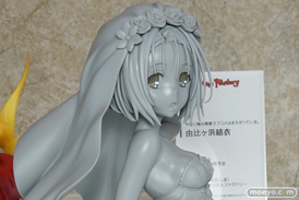 ToLoveる -とらぶる- ダークネス 西園寺春菜　マックスファクトリー　画像　サンプル　レビュー　フィギュア　ワンダーフェスティバル 2015［冬］　なかやまん　05