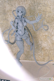 シドニアの騎士 エナ星白　マックスファクトリー　画像　サンプル　レビュー　フィギュア　ワンダーフェスティバル 2015［冬］　アキモトキヨシ　03