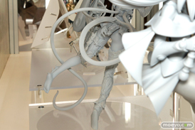 シドニアの騎士 エナ星白　マックスファクトリー　画像　サンプル　レビュー　フィギュア　ワンダーフェスティバル 2015［冬］　アキモトキヨシ　08